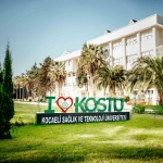 KOSTÜ'DE ULUSLARARASI İŞ BİRLİĞİ VE YAPAY ZEKA EĞİTİM VİZYONU GÜÇLENİYOR