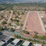 Başiskele Millet Bahçesi’nde çalışmalar devam ediyor