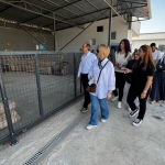 Başiskele’de sıfır atık ve sürdürülebilir enerji çalışmaları konuşuldu