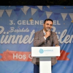 Başiskele’de sünnet şöleni coşkusu