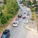 Başiskele’de sünnet şöleni coşkusu