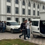 Bi̇r Hi̇ç Yüzünden İşlenen Ci̇nayeti̇n Zanlısı Tutuklandı