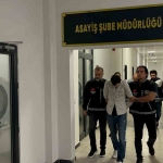 Bi̇r Hi̇ç Yüzünden İşlenen Ci̇nayeti̇n Zanlısı Tutuklandı