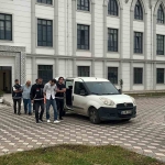 Bi̇r Hi̇ç Yüzünden İşlenen Ci̇nayeti̇n Zanlısı Tutuklandı