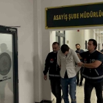 Bi̇r Hi̇ç Yüzünden İşlenen Ci̇nayeti̇n Zanlısı Tutuklandı