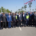 Bu araçlarla güçlerine güç katacaklar