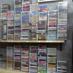 Bu dükkan müşterilerini geçmişe götürüyor