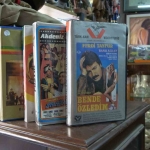 Bu dükkan müşterilerini geçmişe götürüyor