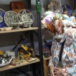 Bu dükkan müşterilerini geçmişe götürüyor