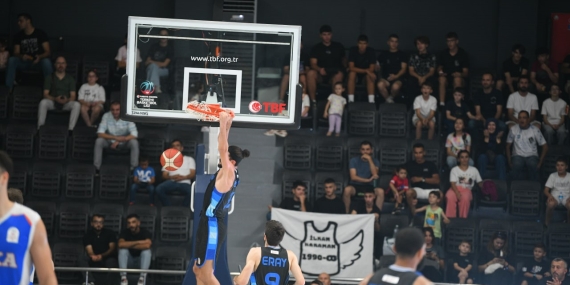 Çayırova Belediyesi lige galibiyetle başladı