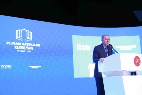 Cumhurbaşkanı Erdoğan: "İsrail, Gazze’de durmayacak”