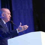 Cumhurbaşkanı Erdoğan: "İsrail, Gazze’de durmayacak”