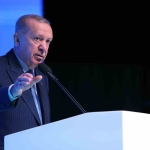 Cumhurbaşkanı Erdoğan: "İsrail, Gazze’de durmayacak”