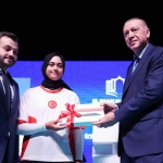 Cumhurbaşkanı Erdoğan: "İsrail, Gazze’de durmayacak”