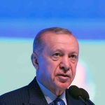 Cumhurbaşkanı Erdoğan: "İsrail, Gazze’de durmayacak”