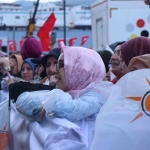 Cumhurbaşkanı Erdoğan toplu açılış töreninde konuştu:
