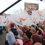 Cumhurbaşkanı Erdoğan toplu açılış töreninde konuştu: