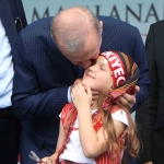 Cumhurbaşkanı Erdoğan toplu açılış töreninde konuştu: