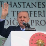 Cumhurbaşkanı Erdoğan toplu açılış töreninde konuştu: