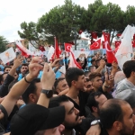 Cumhurbaşkanı Erdoğan toplu açılış töreninde konuştu: