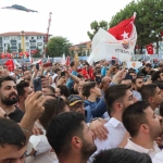 Cumhurbaşkanı Erdoğan toplu açılış töreninde konuştu: