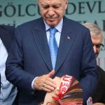 Cumhurbaşkanı Erdoğan toplu açılış töreninde konuştu: