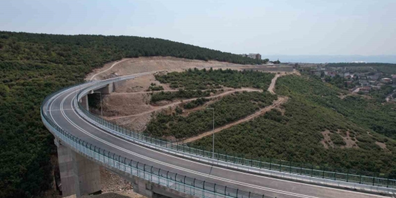 Dilovası’nın iki yakası bir araya geldi: “Zor da olsa başardık”