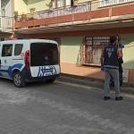 Eniştesini öldüren sanığa müebbet hapis talebi