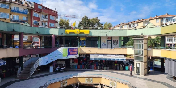 Gazilere özel günlerinde müjde