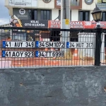 Gebze’de sağanak sürücülere zor anlar yaşattı