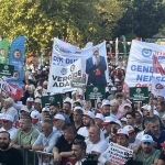 Hak-İş’in Kayseri’den sonraki durağı Kocaeli oldu