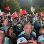 Hak-İş’in Kayseri’den sonraki durağı Kocaeli oldu