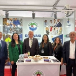İş Arayan Ve İşveren Fuarda Buluştu