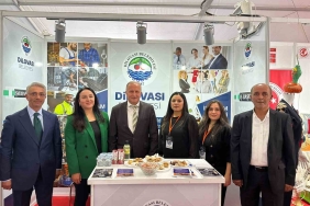 İş Arayan Ve İşveren Fuarda Buluştu