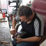 İş çok, çırak yok