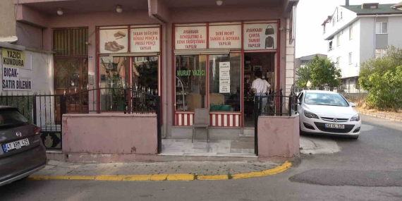 İş çok, çırak yok