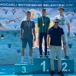 İzmit Körfezi’nden Körfezliler birinci çıktı