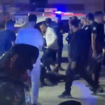Kafede çıkan tartışma kanlı bitti: 1 ölü, 1 yaralı