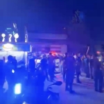 Kafede çıkan tartışma kanlı bitti: 1 ölü, 1 yaralı