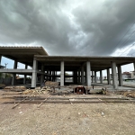 Kartepe’ye itfaiye binası yapılıyor