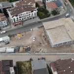 Kartepe’ye itfaiye binası yapılıyor