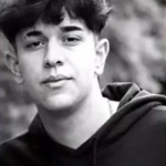 Kazada hayatını kaybeden genç defnedildi