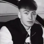 Kazada hayatını kaybeden genç defnedildi