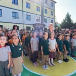 Kocaeli’de 433 bin öğrenci ders başı yaptı