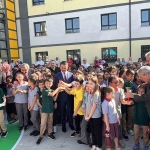 Kocaeli’de 433 bin öğrenci ders başı yaptı