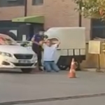 Kocaeli’de alacak verecek meselesi kanlı bitti: 1 yaralı
