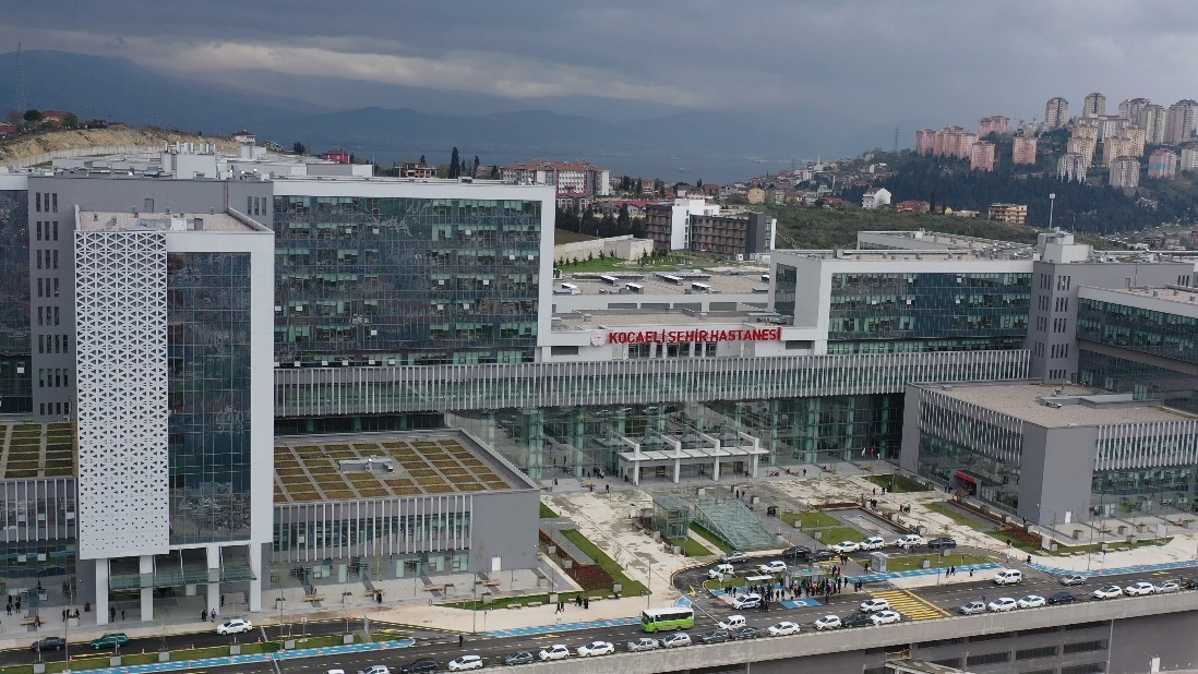 Kocaeli’de hedef, birinci basamak sağlık hizmetini artırmak