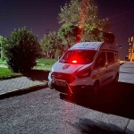 Kocaeli’nde çıkan silahlı kavgada 2 kişi yaralandı
