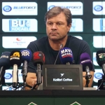 Kocaeli̇spor - Şanlıurfaspor Maçının Ardından