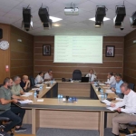 Körfez Gümrük Müdürlüğü yıkılacak